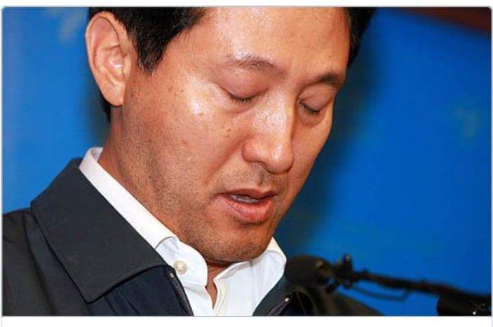 반기문 대선 불출마 선언으로 인생 망친 사람들.jpg | 인스티즈