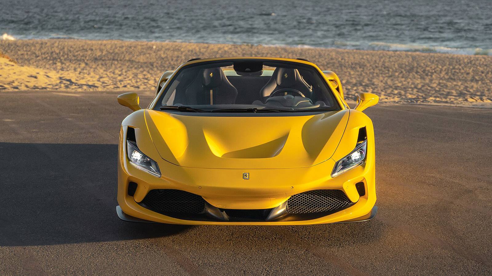 페라리 F8 스파이더 | 인스티즈