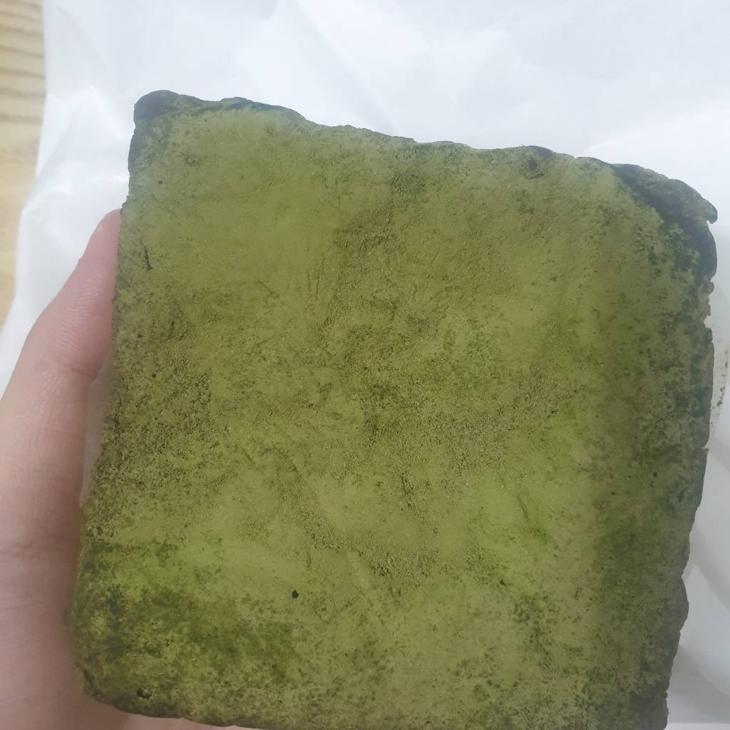 은근히 호불호 엄청 갈린다는 맛........jpg | 인스티즈