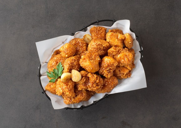 치킨은 킹순살인 이유 | 인스티즈