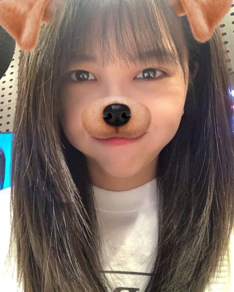 믕댕댕 에이핑크 정은지.jpg | 인스티즈