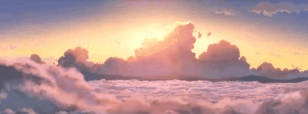 너의 이름은 명장면.gif | 인스티즈