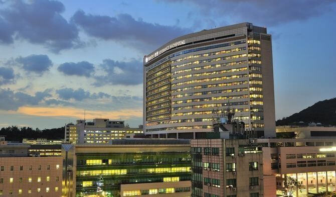 서울대병원 연세대병원 이 40년째 싸우고 있는 떡밥 | 인스티즈