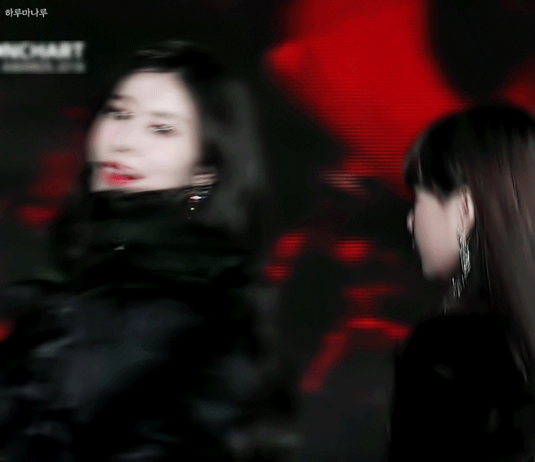 모태미녀 강혜원 성장과정.jpgif | 인스티즈