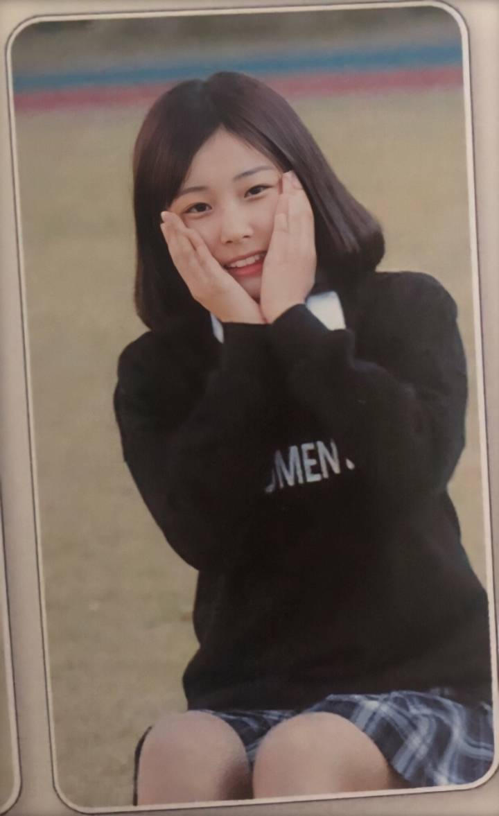 모태미녀 강혜원 성장과정.jpgif | 인스티즈