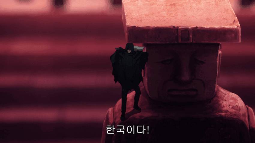 애니 소드아트온라인에 나온 한국 | 인스티즈