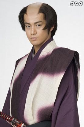 우리나라 남자배우들이 조상님들께 감사해야 하는 이유.jpgif | 인스티즈