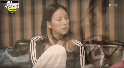 [놀면뭐하니] 노래 개좋을것같은 린다G 솔로곡 | 인스티즈