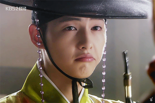 우리나라 남자배우들이 조상님들께 감사해야 하는 이유.jpgif | 인스티즈