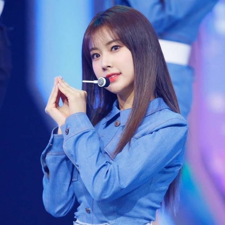 모태미녀 강혜원 성장과정.jpgif | 인스티즈