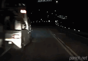 렉카의 보복운전 | 인스티즈