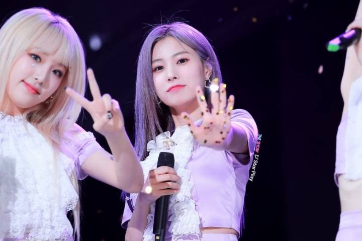 모태미녀 강혜원 성장과정.jpgif | 인스티즈