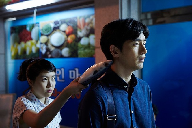 영화 "수상한 그녀".JPG | 인스티즈