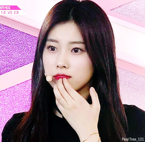 모태미녀 강혜원 성장과정.jpgif | 인스티즈