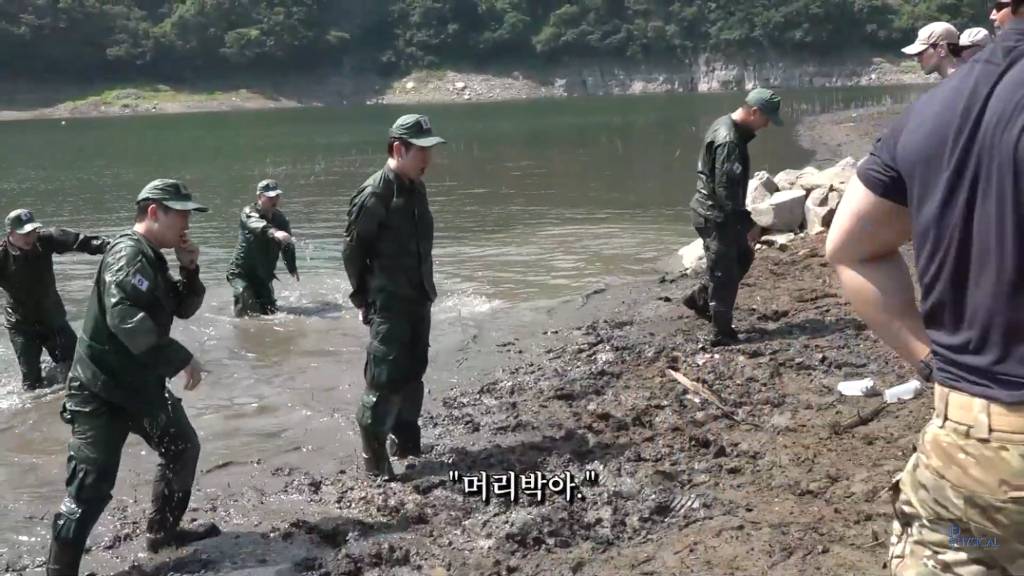 님들 님들 이근대위 좋아하는 사람이 누군지앎?ㅋㅋㅋ | 인스티즈