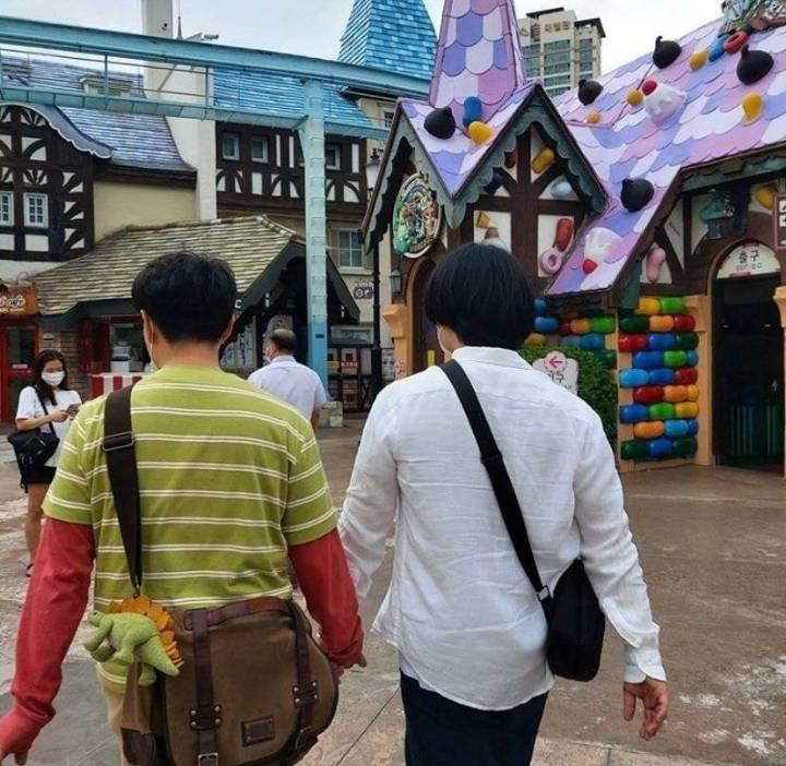 배우 오정세 근황 | 인스티즈