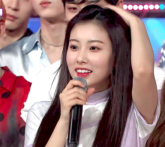 모태미녀 강혜원 성장과정.jpgif | 인스티즈