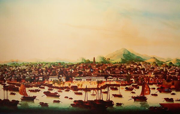 [1편] 인류역사상 가장 부도덕한 전쟁이라 불리는 전쟁, 욕망의 추악함. 아편전쟁 | 인스티즈