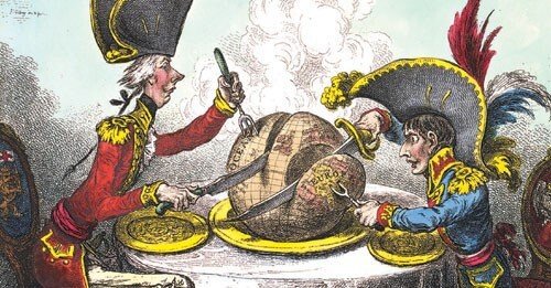 [1편] 인류역사상 가장 부도덕한 전쟁이라 불리는 전쟁, 욕망의 추악함. 아편전쟁 | 인스티즈