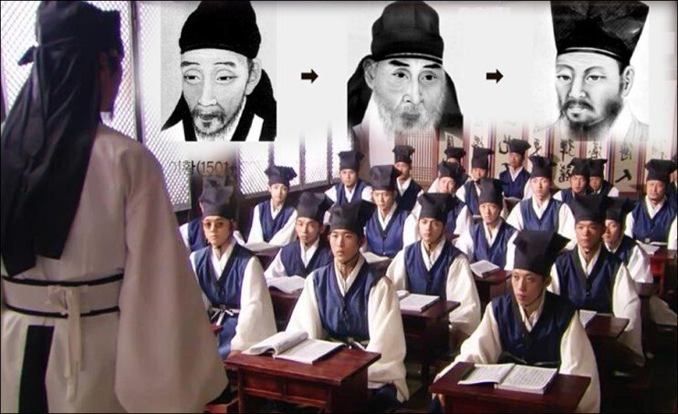 [4편] 인류역사상 가장 부도덕한 전쟁이라 불리는 전쟁, 욕망의 추악함. 아편전쟁 | 인스티즈