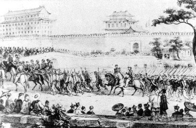 [4편] 인류역사상 가장 부도덕한 전쟁이라 불리는 전쟁, 욕망의 추악함. 아편전쟁 | 인스티즈