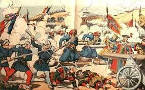 [4편] 인류역사상 가장 부도덕한 전쟁이라 불리는 전쟁, 욕망의 추악함. 아편전쟁 | 인스티즈