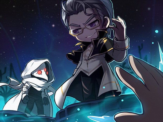 [메이플스토리] 검은 마법사가 가장 총애한 군단장이자 거울 세계의 주인, 윌의 이야기 | 인스티즈