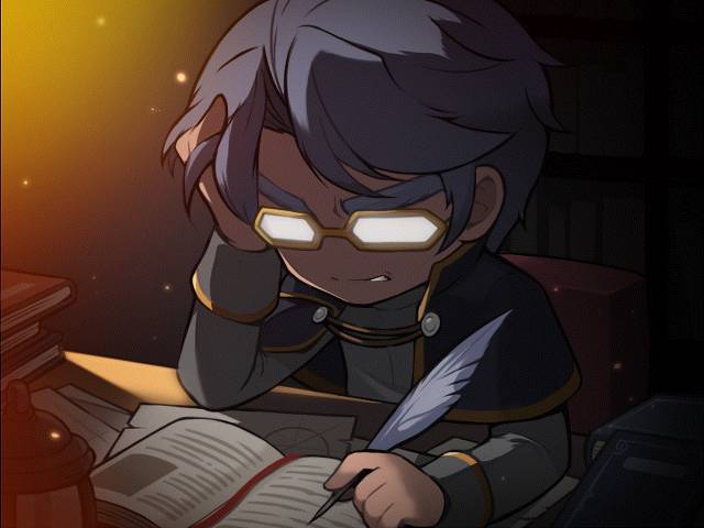 [메이플스토리] 검은 마법사가 가장 총애한 군단장이자 거울 세계의 주인, 윌의 이야기 | 인스티즈