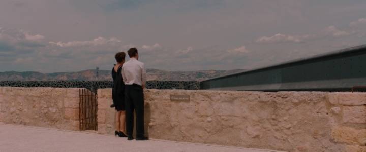 프란츠 카프카가 리메이크한 카사블랑카 같다는 평을 들은 영화 | 인스티즈