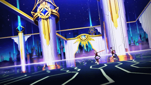 [메이플스토리] 검은 마법사가 가장 총애한 군단장이자 거울 세계의 주인, 윌의 이야기 | 인스티즈