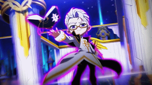 [메이플스토리] 검은 마법사가 가장 총애한 군단장이자 거울 세계의 주인, 윌의 이야기 | 인스티즈