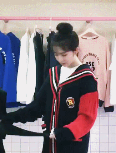 아이린이 이정도로 예뻤나ㄷㄷㄷ.JPGIF | 인스티즈