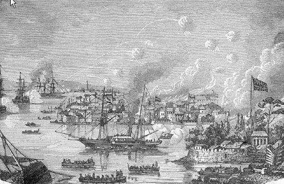 [4편] 인류역사상 가장 부도덕한 전쟁이라 불리는 전쟁, 욕망의 추악함. 아편전쟁 | 인스티즈