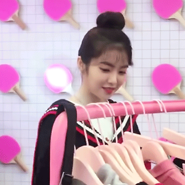 아이린이 이정도로 예뻤나ㄷㄷㄷ.JPGIF | 인스티즈