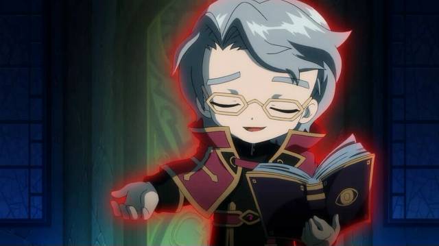 [메이플스토리] 검은 마법사가 가장 총애한 군단장이자 거울 세계의 주인, 윌의 이야기 | 인스티즈