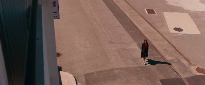 프란츠 카프카가 리메이크한 카사블랑카 같다는 평을 들은 영화 | 인스티즈