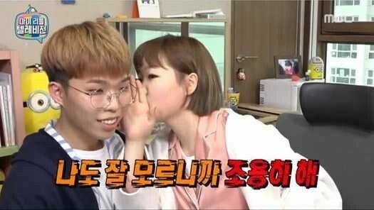 유전자 검사가 필요 없는 경우.jpgif | 인스티즈