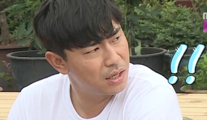 [나혼자산다] 이시언 방송 인생 최대 위기.jpgif | 인스티즈