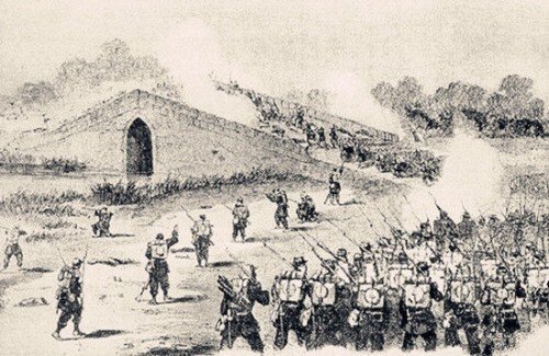 [4편] 인류역사상 가장 부도덕한 전쟁이라 불리는 전쟁, 욕망의 추악함. 아편전쟁 | 인스티즈