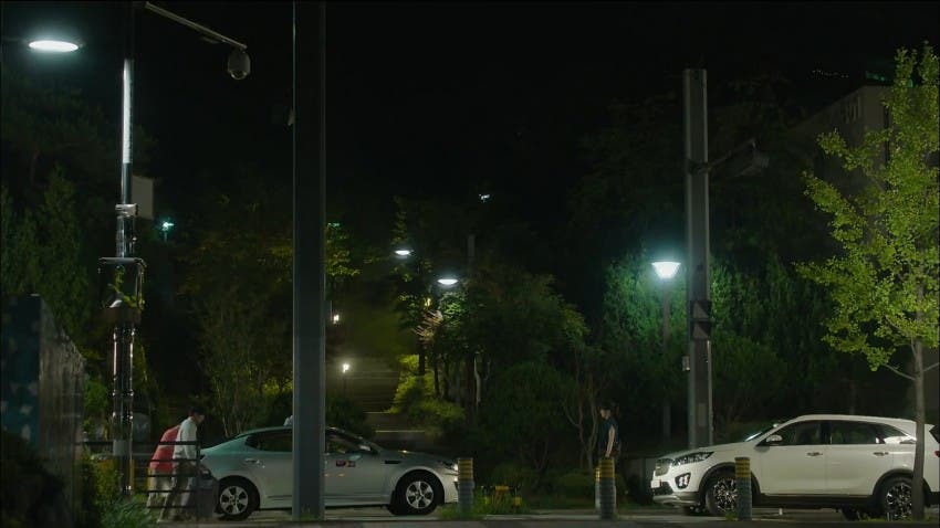 드라마, 영화에서 자주 쓰이는 연출 방법(feat. 또 오해영) | 인스티즈