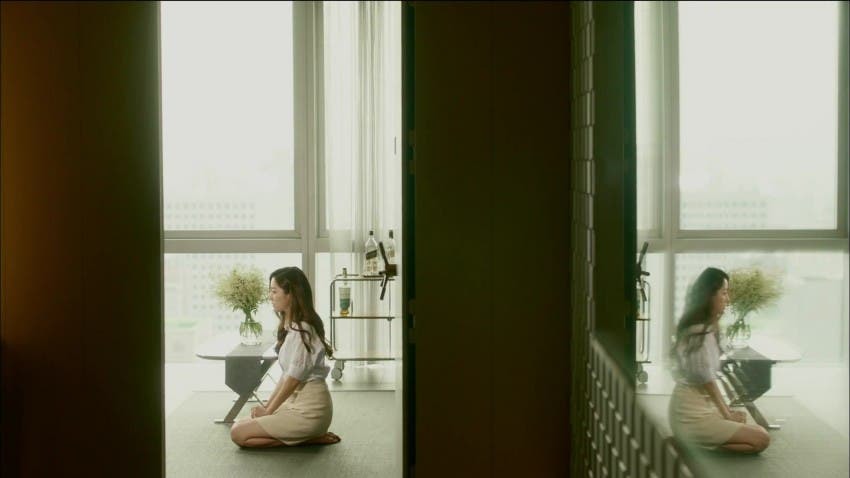 드라마, 영화에서 자주 쓰이는 연출 방법(feat. 또 오해영) | 인스티즈