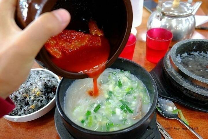 국밥 이렇게 먹는 스타일 호 vs 불호 | 인스티즈