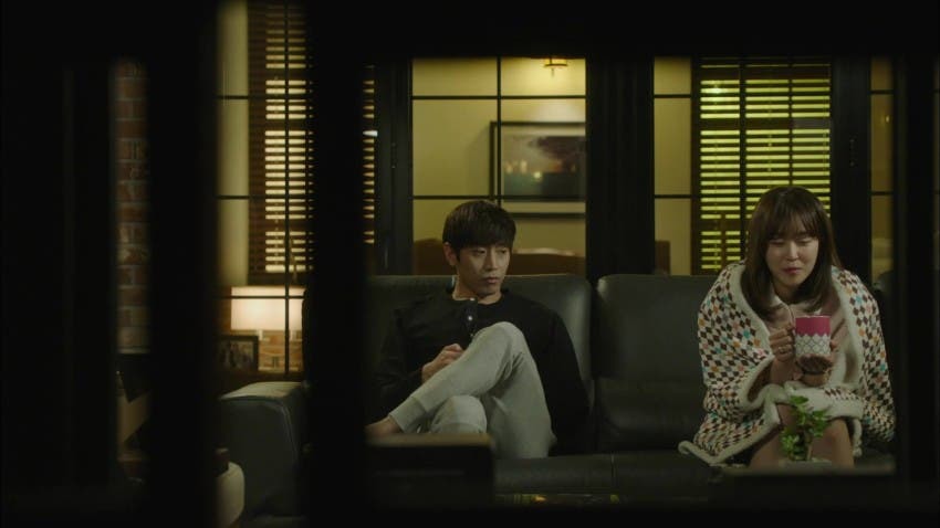 드라마, 영화에서 자주 쓰이는 연출 방법(feat. 또 오해영) | 인스티즈