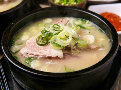 하루종일 굶은 상태에서 스테이크 vs 국밥 | 인스티즈