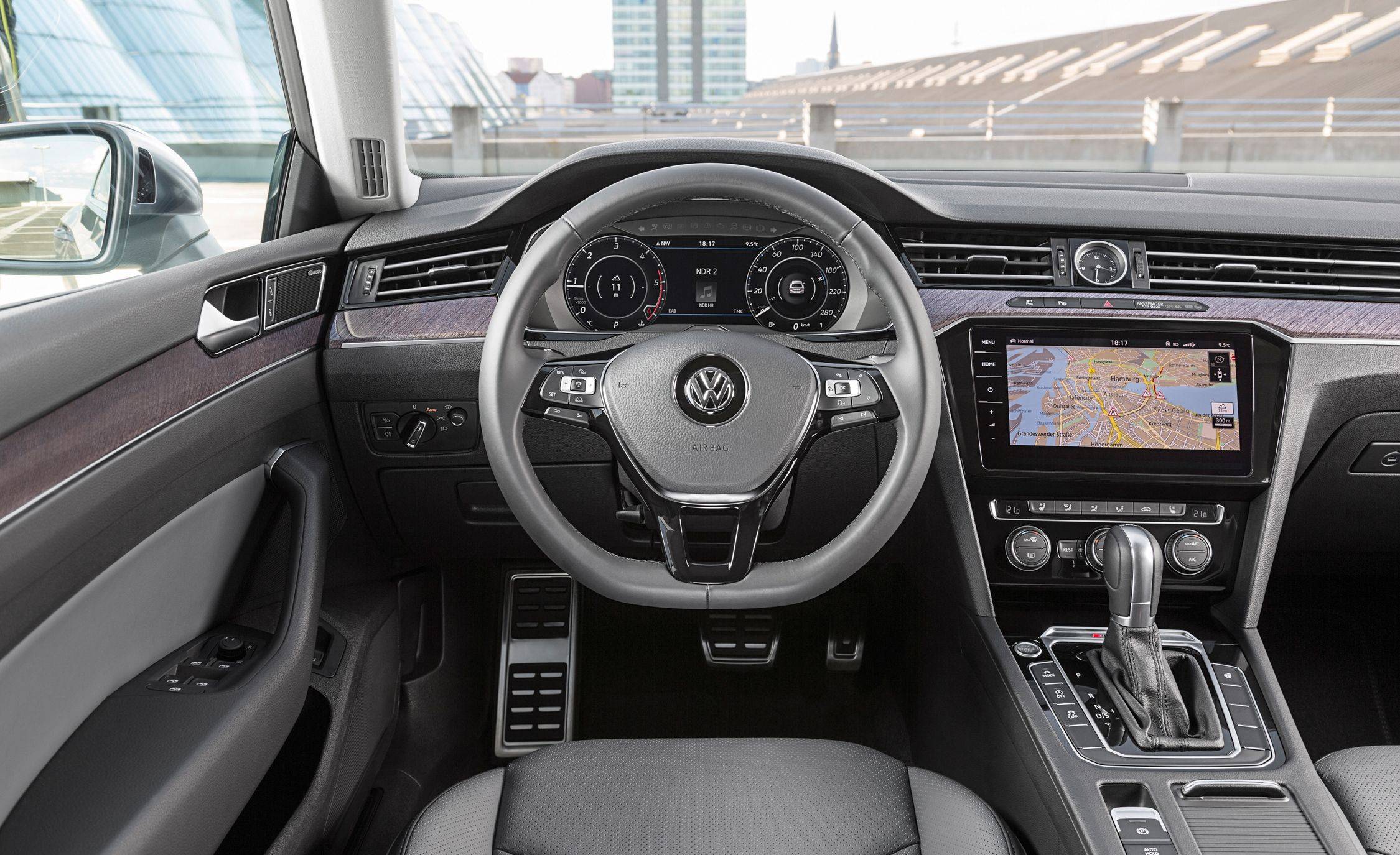 2019 신형 폭스바겐 아테온 [데이터주의] | 인스티즈