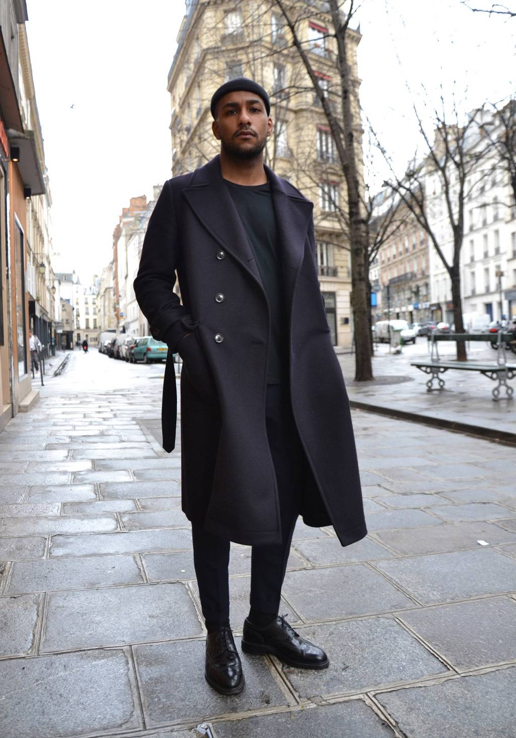 이날씨에 입으면 쪄죽는 남자패션 jpgs | 인스티즈