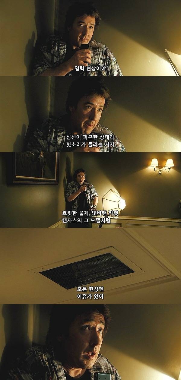 1408 (2007) - 0 0 6 | 인스티즈