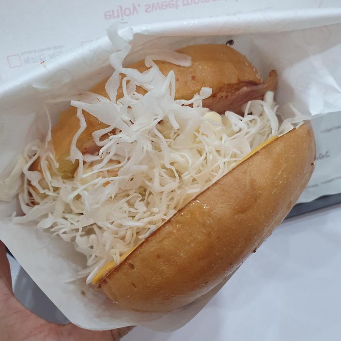 이삭토스트 근황....jpg | 인스티즈