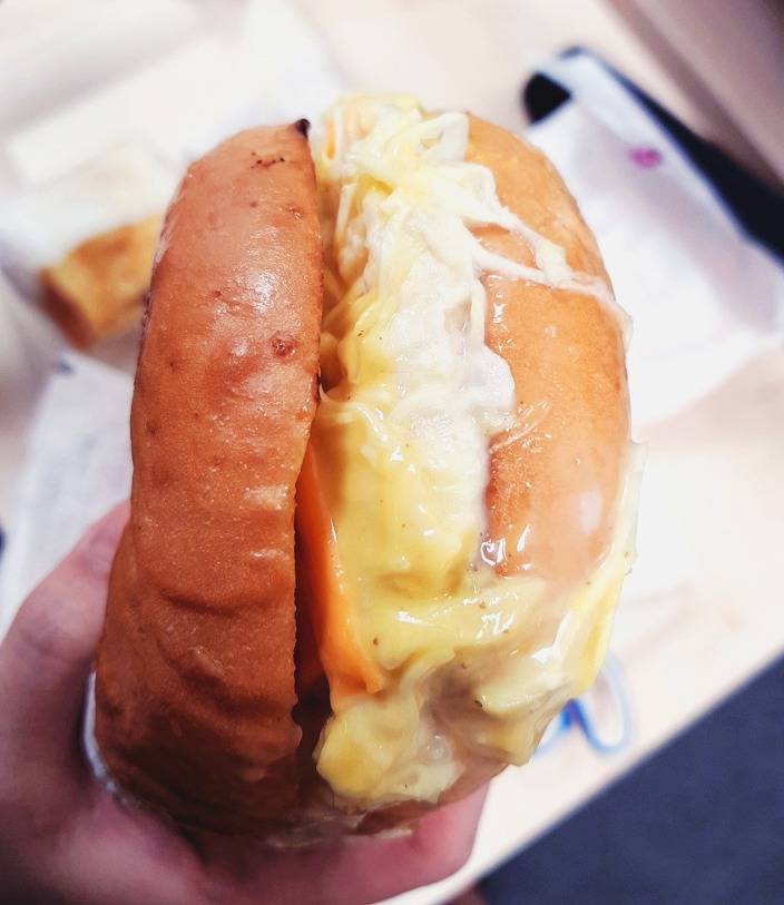 이삭토스트 근황....jpg | 인스티즈