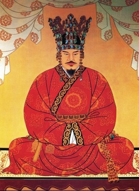 한반도 역사에서 중요한 왕은? | 인스티즈